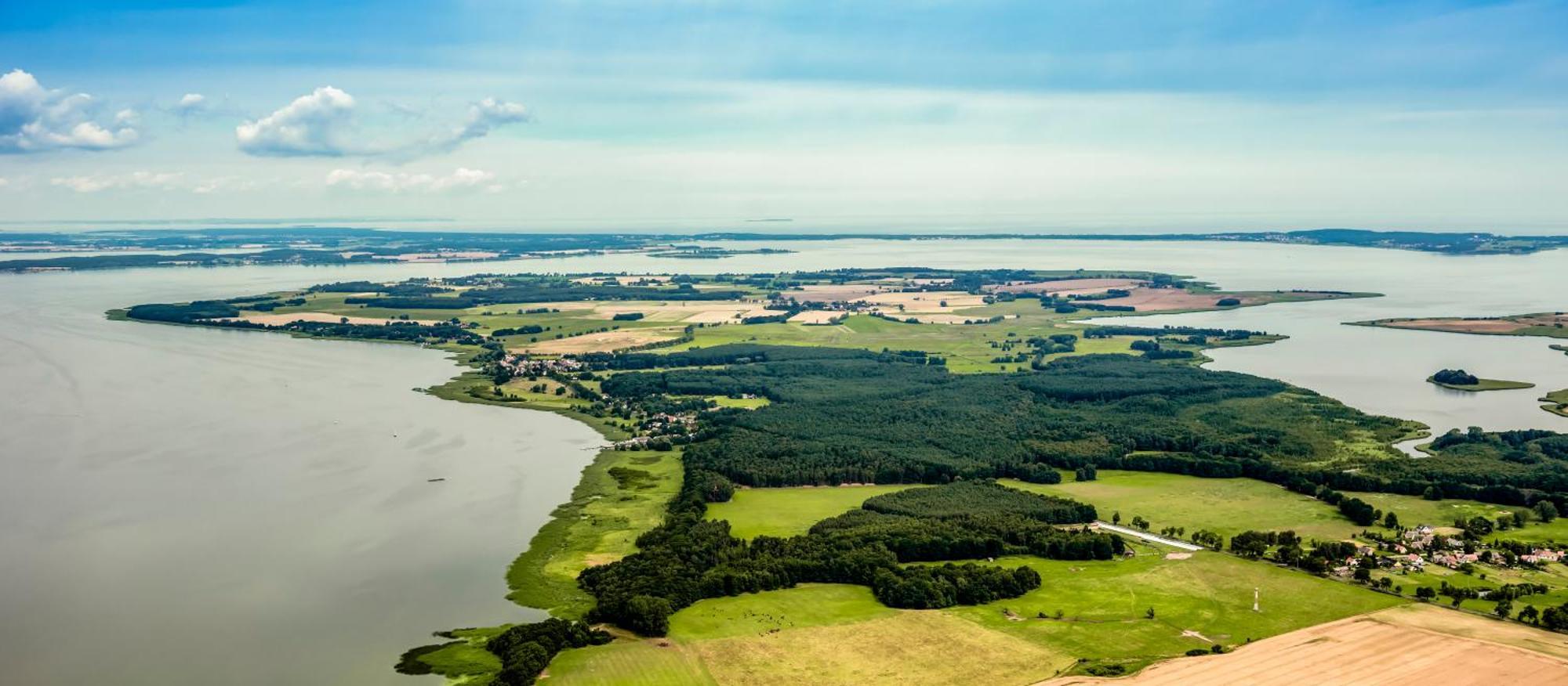 Ferienhaus Flieder In Liepe Rankwitz Luaran gambar