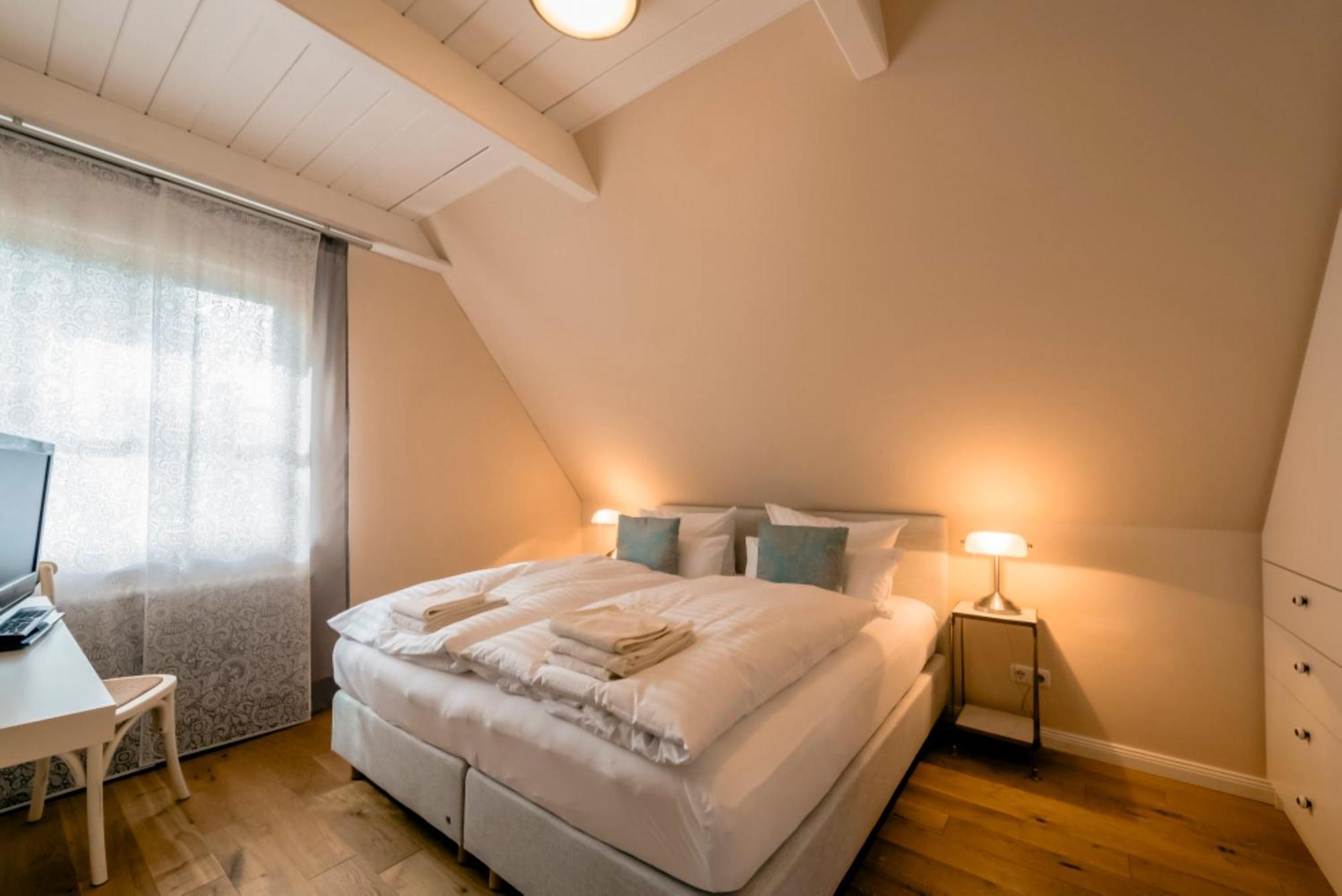 Ferienhaus Flieder In Liepe Rankwitz Luaran gambar