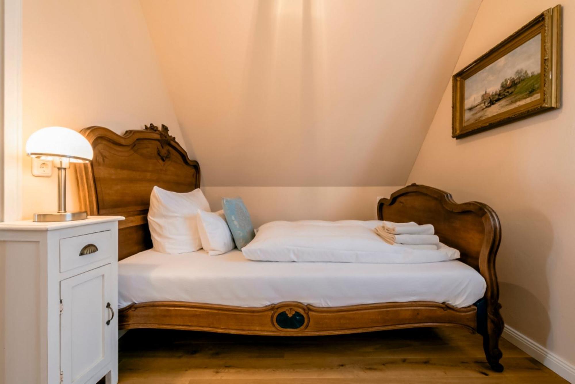 Ferienhaus Flieder In Liepe Rankwitz Luaran gambar