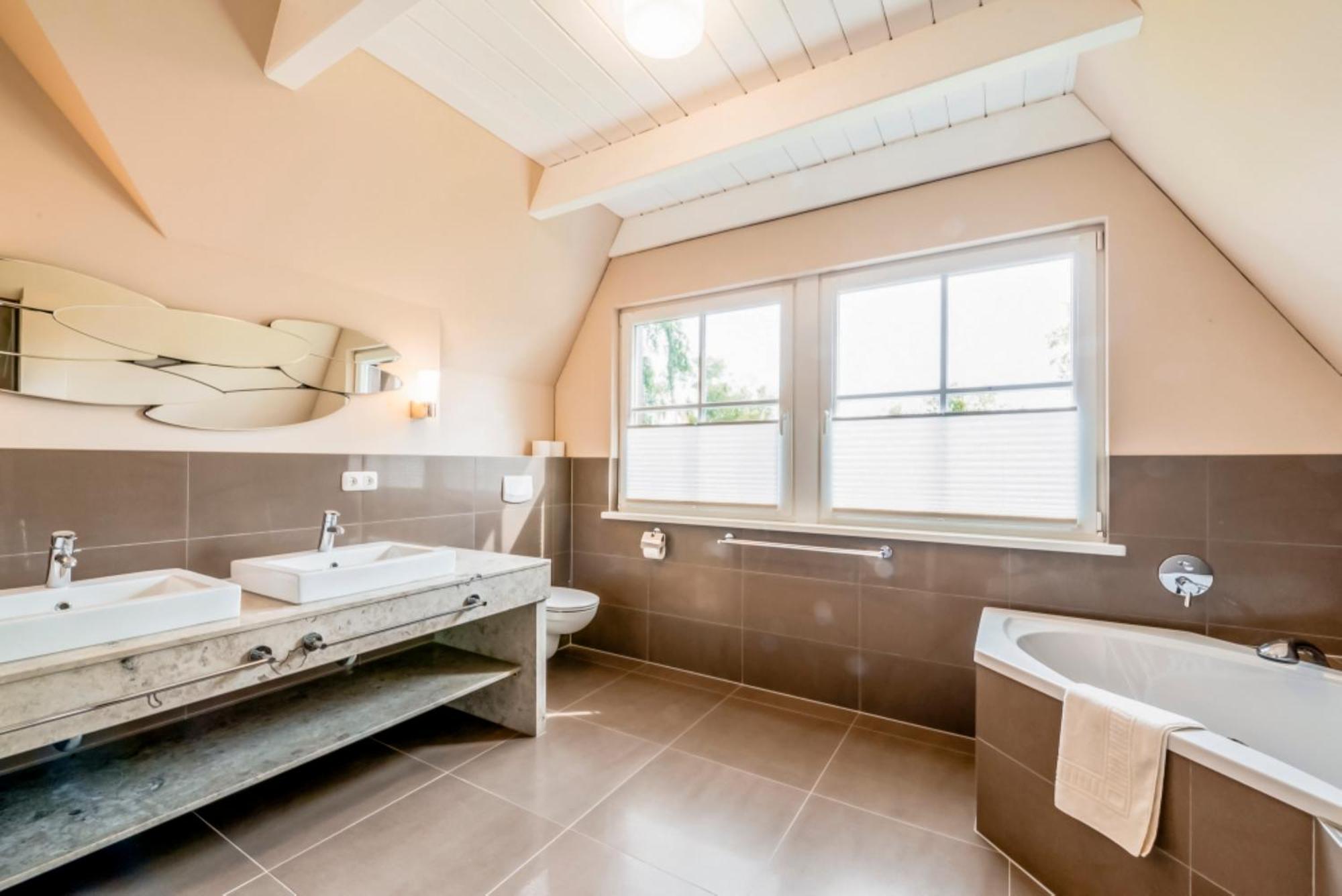Ferienhaus Flieder In Liepe Rankwitz Luaran gambar